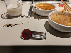 -海底捞火锅(劲松店)