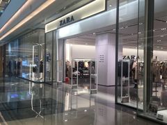 -ZARA(熙地港店)