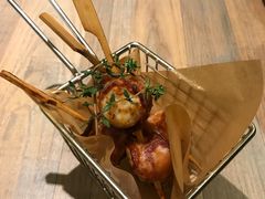 培根扇贝串-卡朋西餐(扬名广场店)