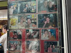 -利强记北角鸡蛋仔(弥敦道店 )