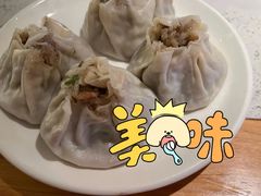 -严老幺烧麦(前进四路店)