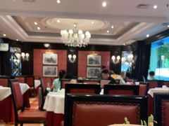 大堂-大鸭梨烤鸭(石佛营店)