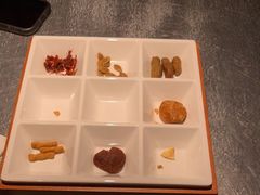 -探鱼·鲜青椒爽麻烤鱼(天河优托邦店)