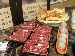 -合记汕头牛肉店(嘉禾路店)