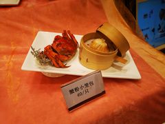 -利苑酒家(华熙国际店)