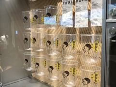 -喜茶(深圳海岸城店)
