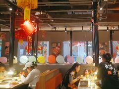 -猫抓烤肉(春熙路店)