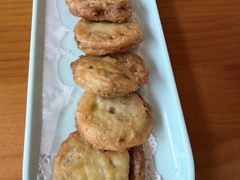 -莲餐厅·湖北菜·藕汤老手艺(愚园路店)
