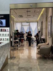 -MMbyHairCode 芭曲发型沙龙