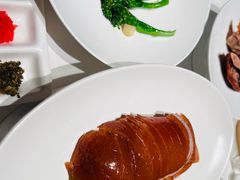 -四季民福烤鸭店(望京旺角店)