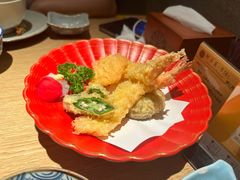 -阿吾罗·月咏精致日料(港汇恒隆广场店)