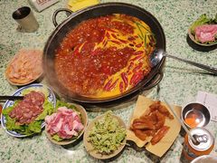 -五里关火锅(牛市口店)