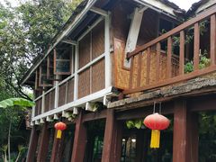 -云南民族村