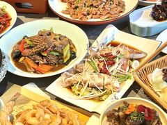 -漫月小海鲜酒馆(麦凯乐店)