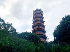 -南沙天后宫景区