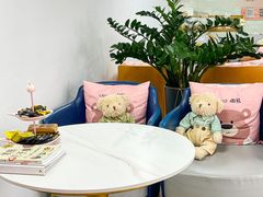 -懒熊月嫂中心(金鸡湖店)
