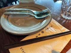 -星叶·东南亚料理(宁波万象汇店)