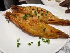 -火地铁板烧(河西龙湖天街店)