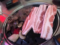 -杀猪天·韩国烤肉(总店)