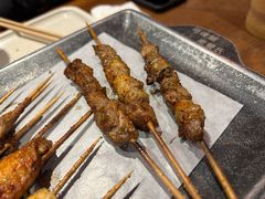 -管氏翅吧(护国寺店)