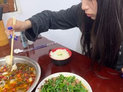 -黑皮酸菜鱼(绣花巷店)