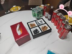 -宗氏一喜砂锅·特色湖北菜(楚河汉街店)