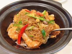 -万龙洲海鲜(大兴绿地缤纷城店)