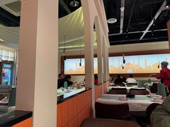 -楼兰新疆菜(江宁万达店)