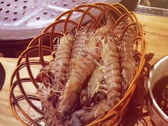 -柳记海鲜坊·蒸汽海鲜·福州菜·香辣蟹(芳群园店)