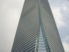 -环球贸易广场(ICC)