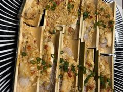 -阿露佳·舌尖上的安吉菜