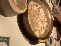 -烹然四季椰子鸡火锅(姚家园万象汇店)