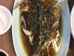 -盒马渔市餐厅