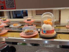-争鲜回转寿司(西红门荟聚PLUS店)