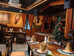 -甘尼仕印度餐厅爵士酒吧(阳春巷店)