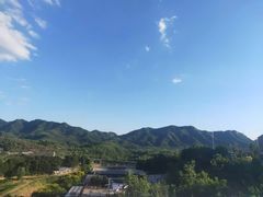 -梨木台悦来客农家院