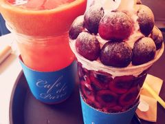 -Cafe de Paris(林荫路店)