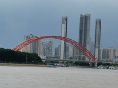 -武汉关码头(轮渡站)