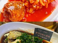 -三品香·江浙菜(松江九谊店)