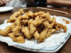 -掌上鲜(南顺城街店)
