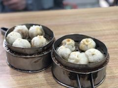 -吃不亏特色包子(三峡广场店)