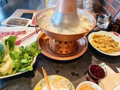 -南门涮肉(上海一店)
