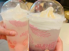 -麦当劳(凌云天地长桥店)