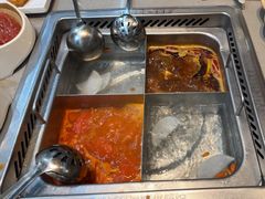 -海底捞火锅(天一广场亚细亚店)