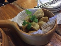 -仙踪林(江燕路万科里店)