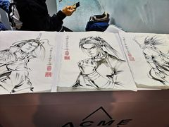 -上海跨国采购会展中心
