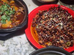 -常和州·夜宵大排档(常州单店)