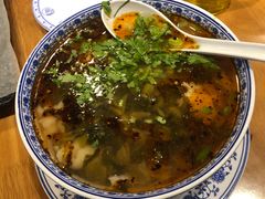 -Omni Noodle Scarborough 东方宫兰州牛肉拉面