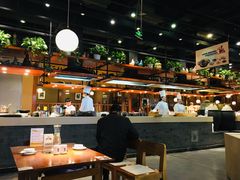 -黑鸡小馆(金源店)