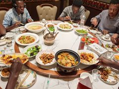 -巴依老爷新疆美食(常营店)